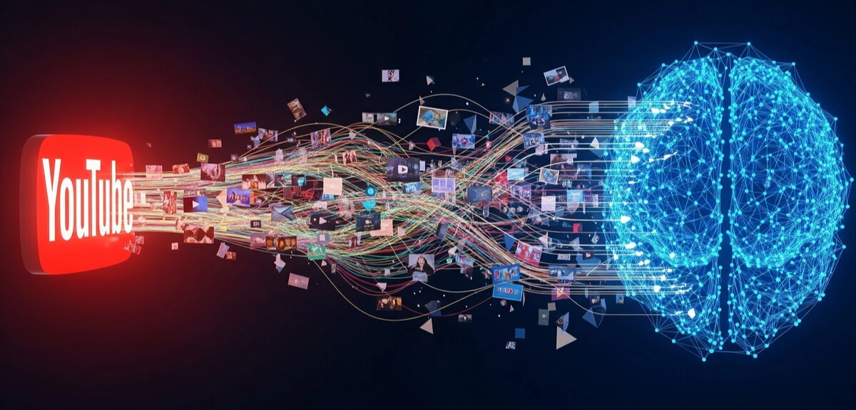 Google is exposed to the YouTube over $20 billion video training AI model and creators are concerned about copyright and substitution risks.