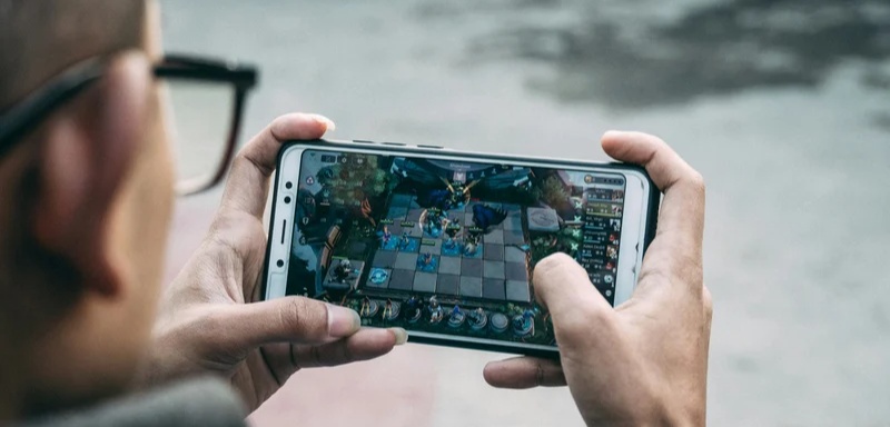 The British game market was valued at nearly Pound8.8 billion in 2025, making history.