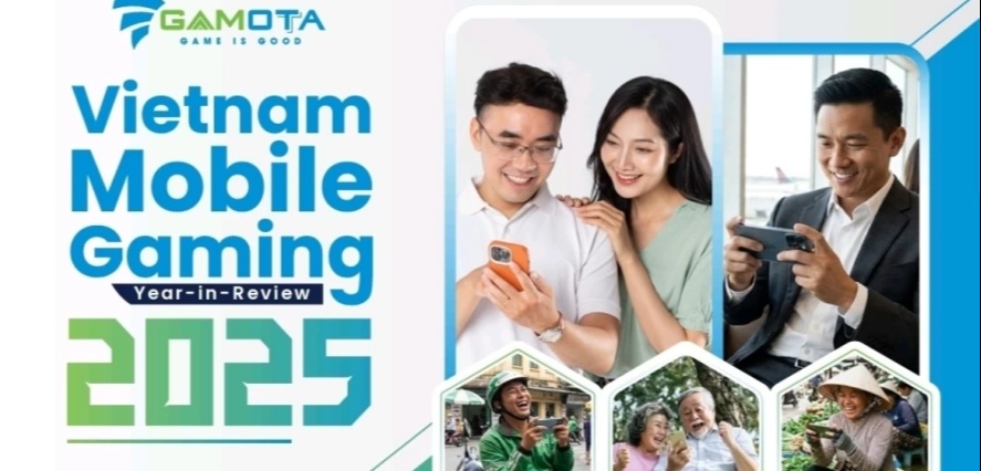 Viet Nam’s hands-on market revenue reached $825 million in 2025, and local payment channels were key to growth