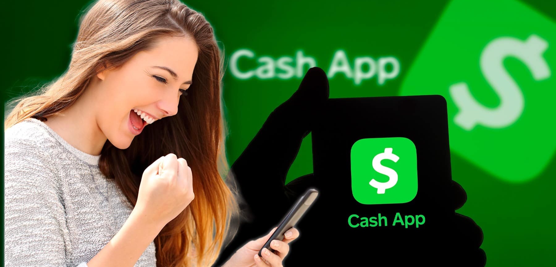 Cash App has now introduced payment links: providing easier and easier payment