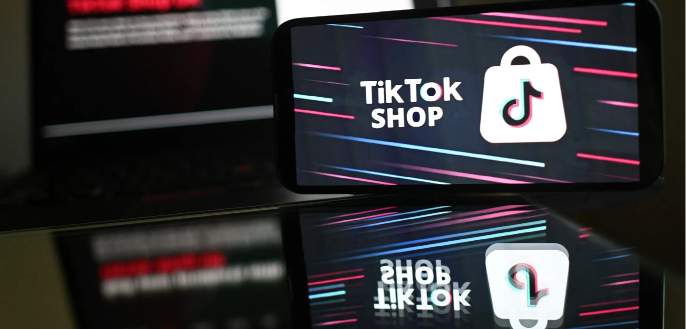 TikTok Shop’s total trade was $15 billion in the second quarter of this year, an increase of 134 per cent.